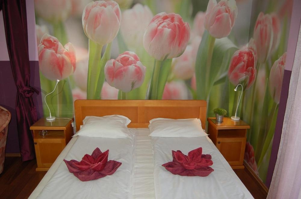 Kniaz Boris Hotel
