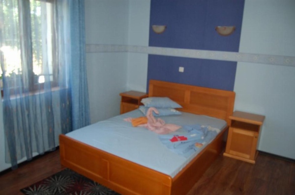 Kniaz Boris Hotel image 14