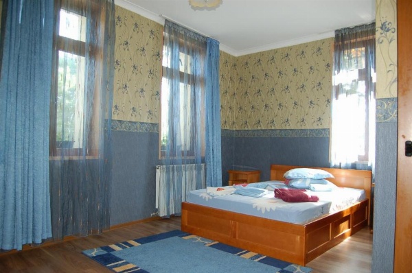 Kniaz Boris Hotel image 17