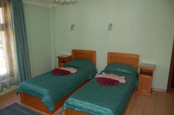 Kniaz Boris Hotel image 19