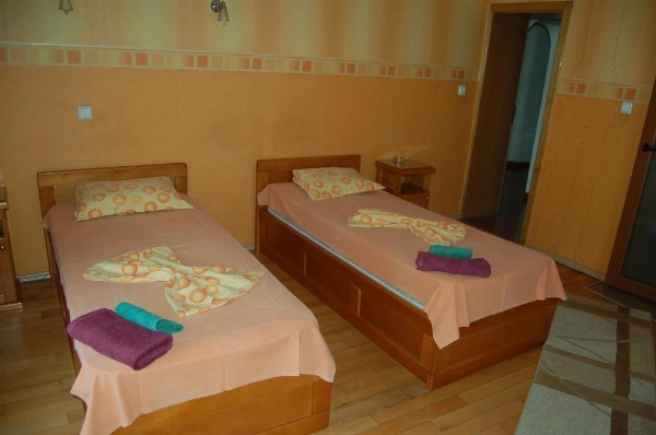 Kniaz Boris Hotel image 20