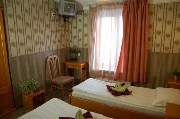 Kniaz Boris Hotel image 21