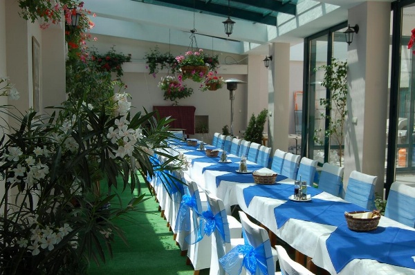 Kniaz Boris Hotel Main image