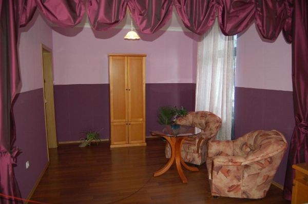 Kniaz Boris Hotel image 30